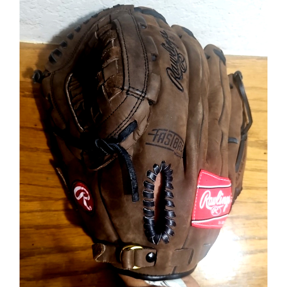 Rawlings PP1250S Baseball Glove LHT (lefty) 12.5" Player Preferred